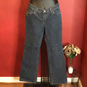 DAVID KHAN JEANS SIZE 8